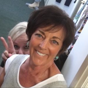 Meet your Posher, Jan